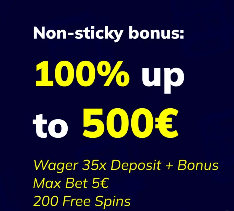 Pistolo casino bonus